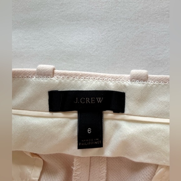 EUC! J.Crew Pant - Picture 4 of 6